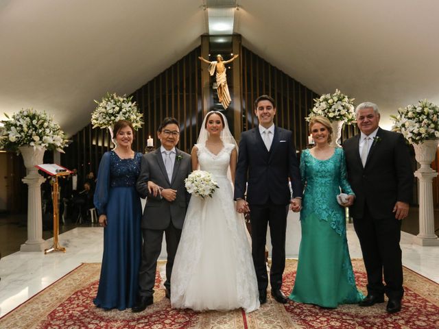 O casamento de Gustavo e Marcella em Brasília, Distrito Federal 144