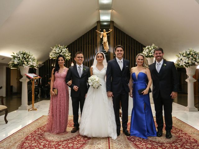 O casamento de Gustavo e Marcella em Brasília, Distrito Federal 145