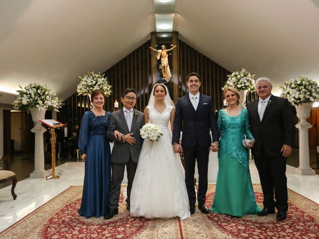 O casamento de Gustavo e Marcella em Brasília, Distrito Federal 146