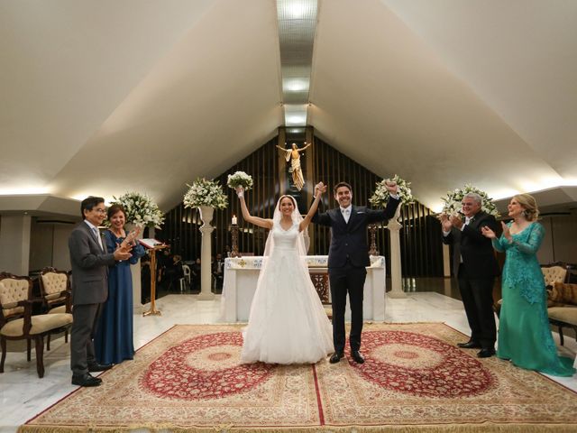 O casamento de Gustavo e Marcella em Brasília, Distrito Federal 149