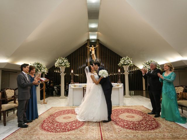 O casamento de Gustavo e Marcella em Brasília, Distrito Federal 150