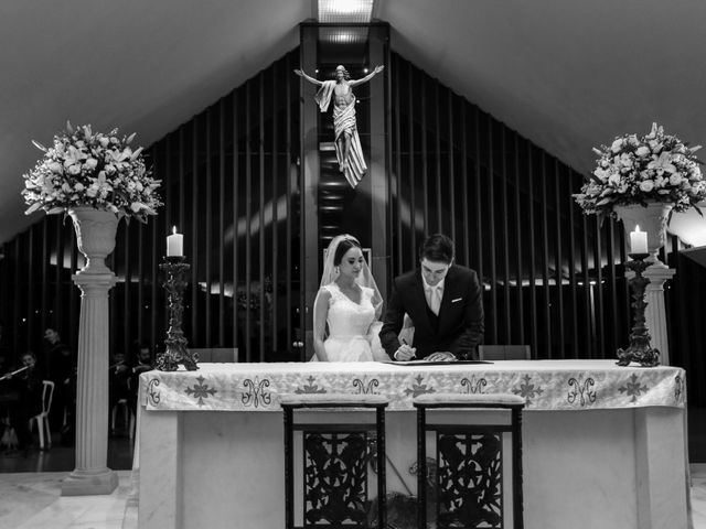 O casamento de Gustavo e Marcella em Brasília, Distrito Federal 113