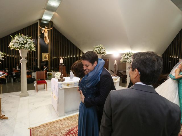 O casamento de Gustavo e Marcella em Brasília, Distrito Federal 118