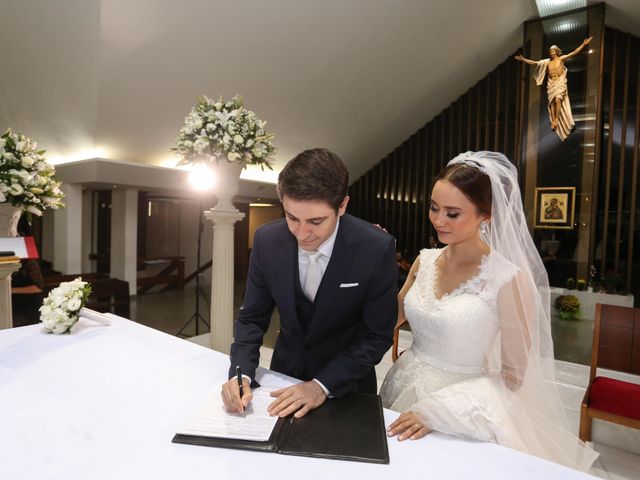 O casamento de Gustavo e Marcella em Brasília, Distrito Federal 120