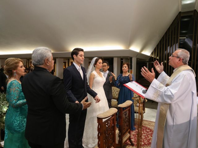 O casamento de Gustavo e Marcella em Brasília, Distrito Federal 121