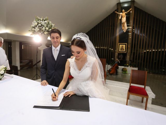 O casamento de Gustavo e Marcella em Brasília, Distrito Federal 122