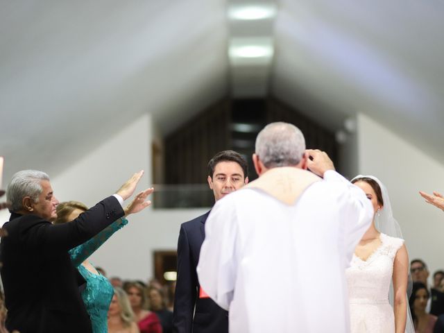O casamento de Gustavo e Marcella em Brasília, Distrito Federal 125