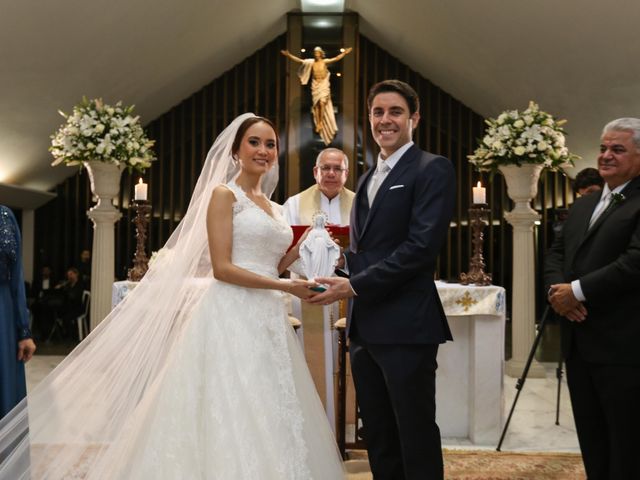 O casamento de Gustavo e Marcella em Brasília, Distrito Federal 127