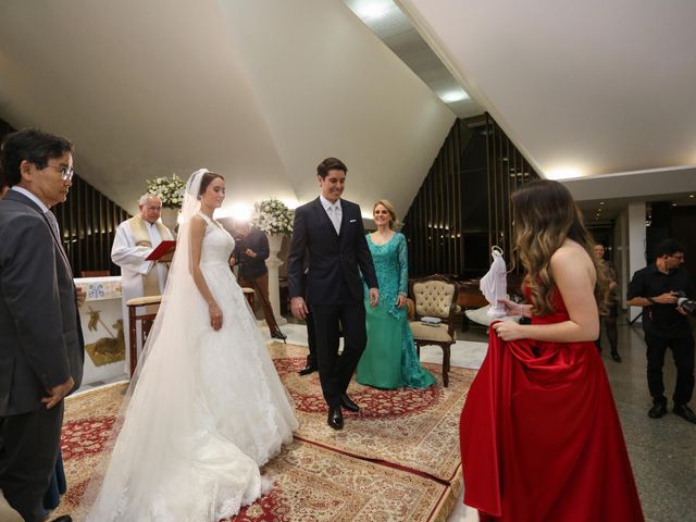 O casamento de Gustavo e Marcella em Brasília, Distrito Federal 134