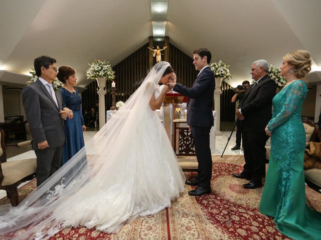 O casamento de Gustavo e Marcella em Brasília, Distrito Federal 129