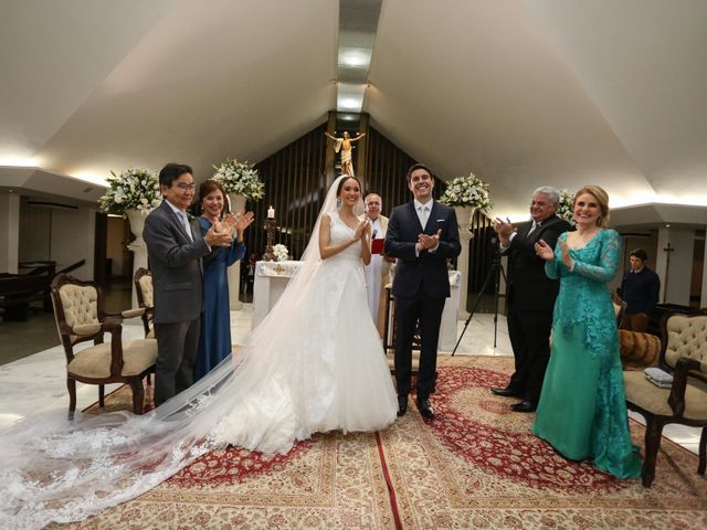 O casamento de Gustavo e Marcella em Brasília, Distrito Federal 131