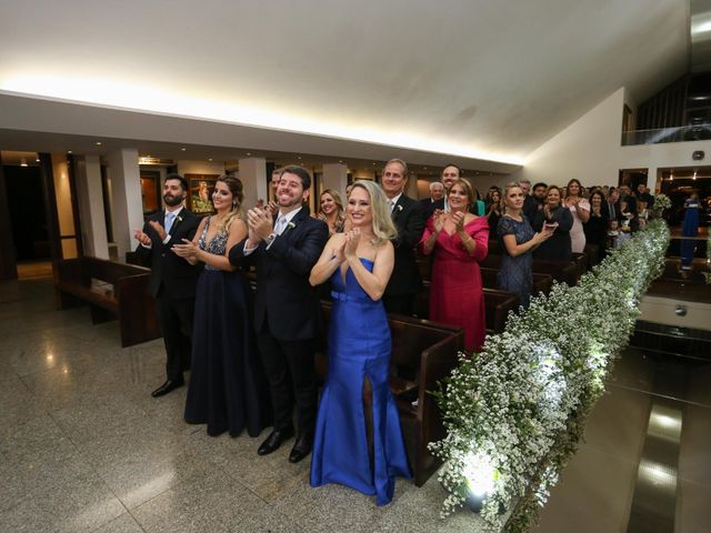 O casamento de Gustavo e Marcella em Brasília, Distrito Federal 133