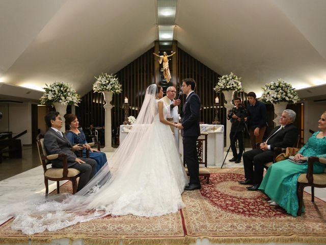 O casamento de Gustavo e Marcella em Brasília, Distrito Federal 102