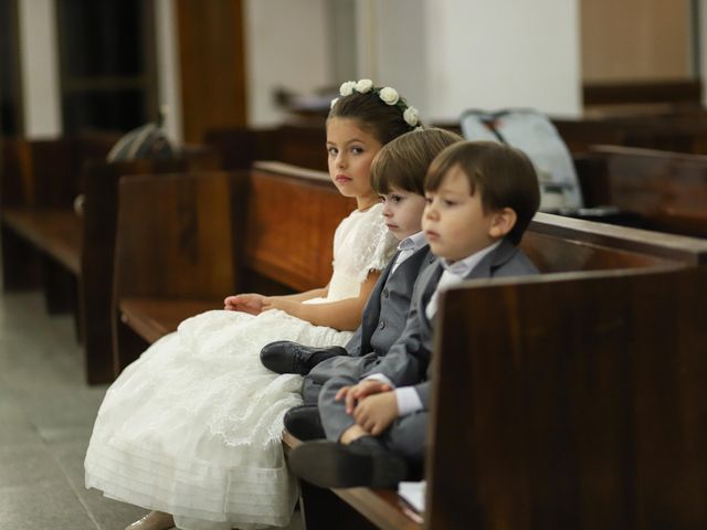 O casamento de Gustavo e Marcella em Brasília, Distrito Federal 103