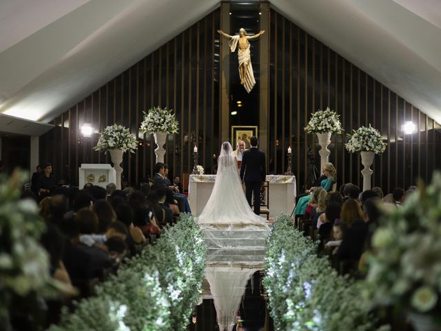 O casamento de Gustavo e Marcella em Brasília, Distrito Federal 106