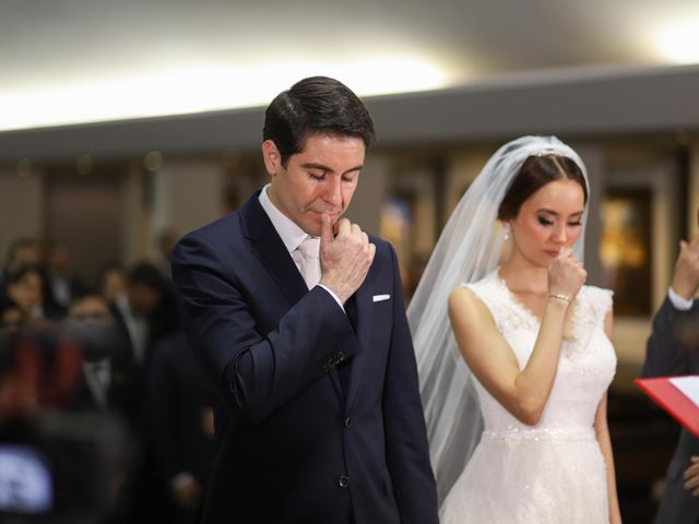 O casamento de Gustavo e Marcella em Brasília, Distrito Federal 152