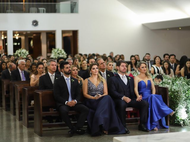 O casamento de Gustavo e Marcella em Brasília, Distrito Federal 108