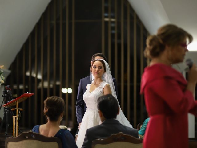 O casamento de Gustavo e Marcella em Brasília, Distrito Federal 109