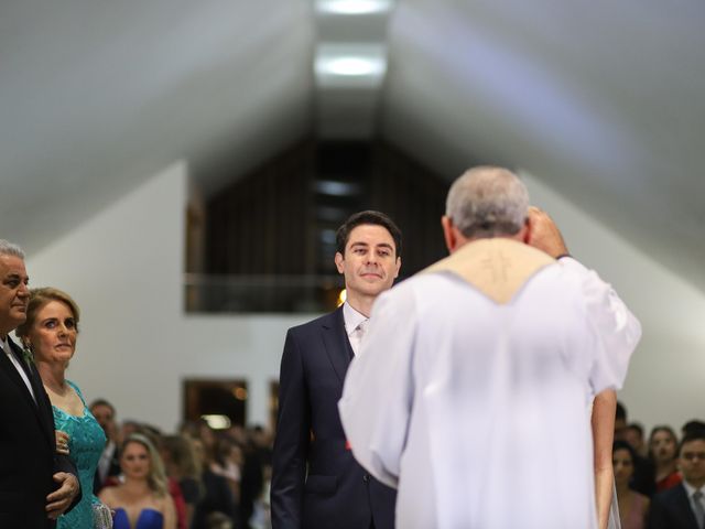 O casamento de Gustavo e Marcella em Brasília, Distrito Federal 96