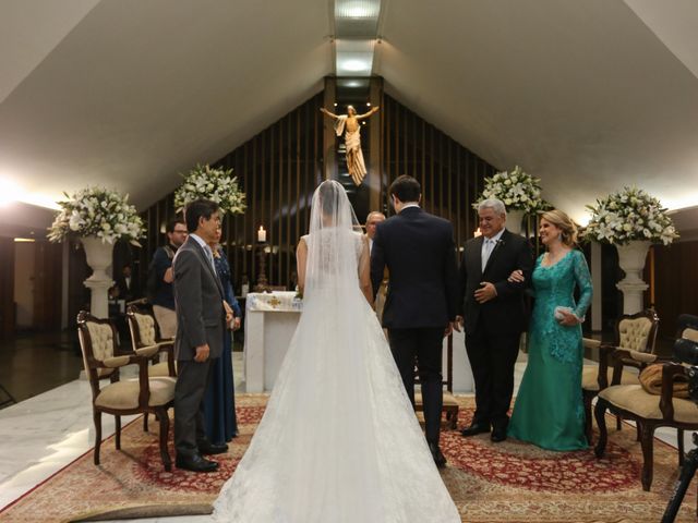 O casamento de Gustavo e Marcella em Brasília, Distrito Federal 95