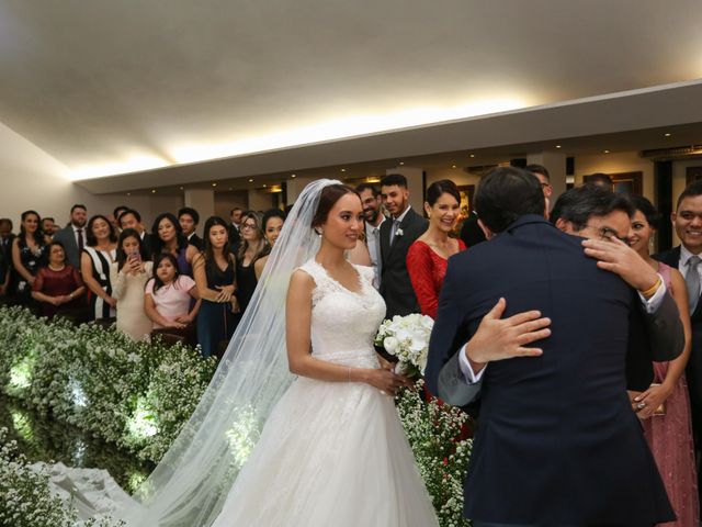O casamento de Gustavo e Marcella em Brasília, Distrito Federal 92