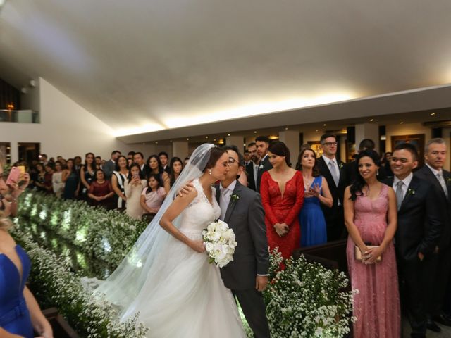 O casamento de Gustavo e Marcella em Brasília, Distrito Federal 94