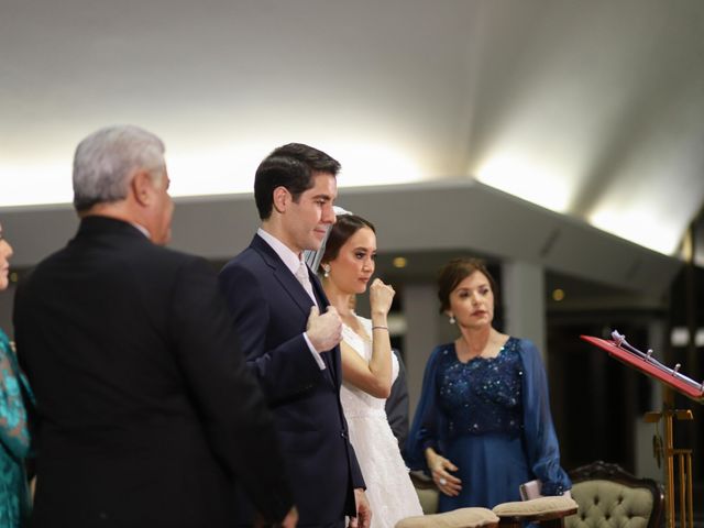 O casamento de Gustavo e Marcella em Brasília, Distrito Federal 136