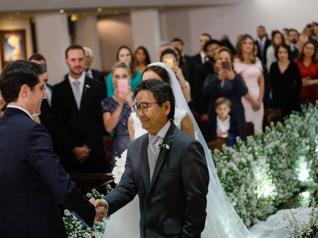 O casamento de Gustavo e Marcella em Brasília, Distrito Federal 90
