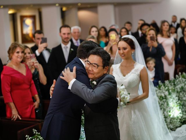 O casamento de Gustavo e Marcella em Brasília, Distrito Federal 91