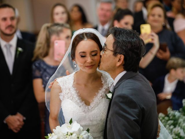 O casamento de Gustavo e Marcella em Brasília, Distrito Federal 89