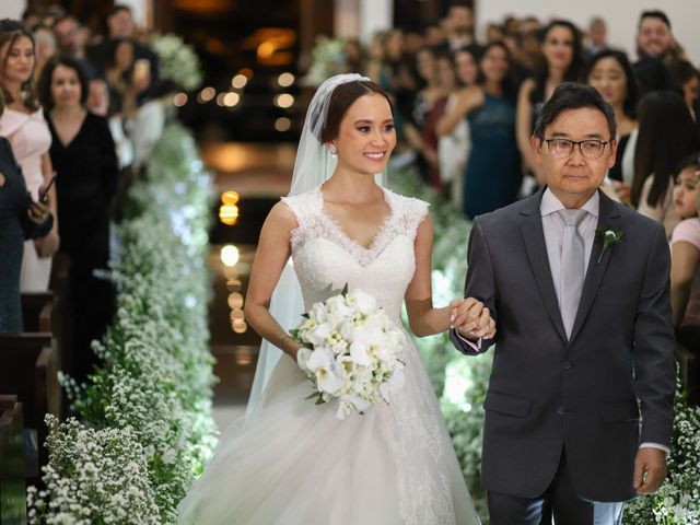 O casamento de Gustavo e Marcella em Brasília, Distrito Federal 85