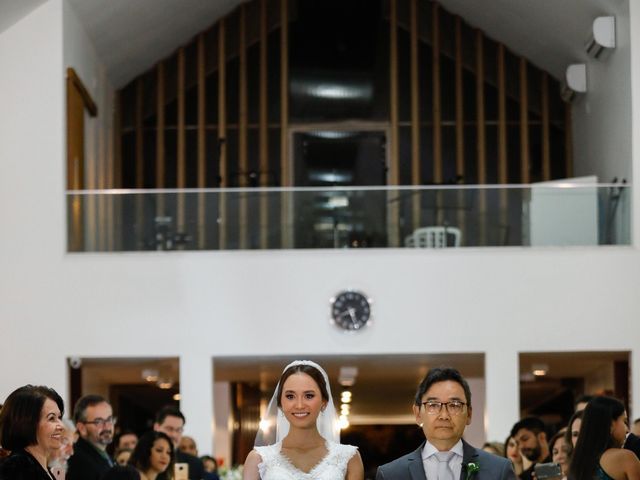 O casamento de Gustavo e Marcella em Brasília, Distrito Federal 87