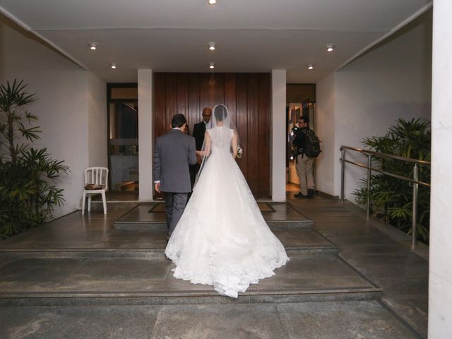 O casamento de Gustavo e Marcella em Brasília, Distrito Federal 83