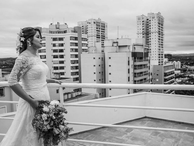 O casamento de Moisés e Debora em São José dos Campos, São Paulo Estado 33