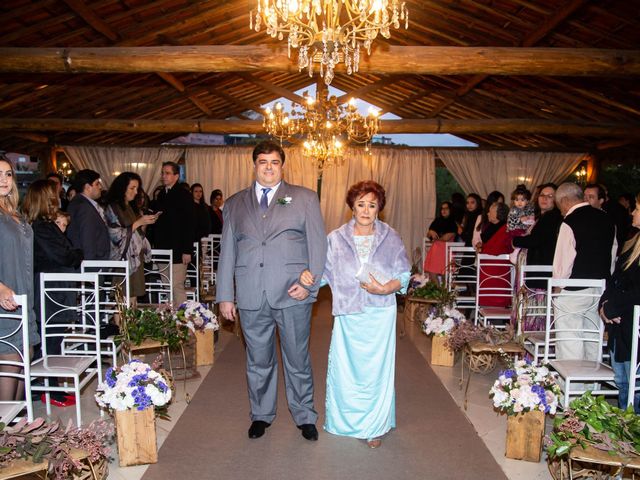 O casamento de Moisés e Debora em São José dos Campos, São Paulo Estado 38