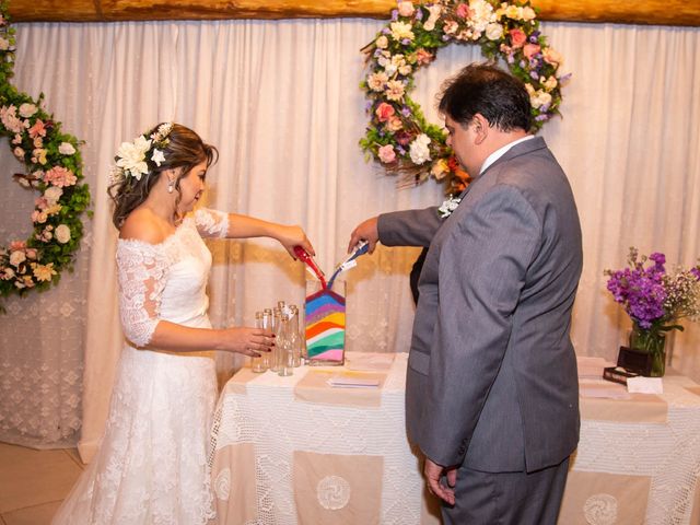 O casamento de Moisés e Debora em São José dos Campos, São Paulo Estado 64