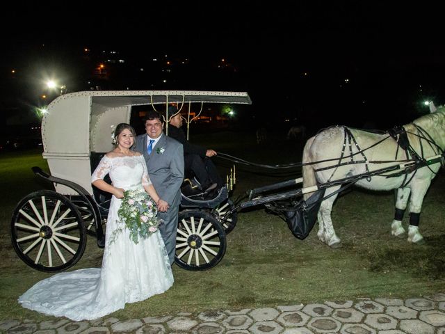 O casamento de Moisés e Debora em São José dos Campos, São Paulo Estado 75