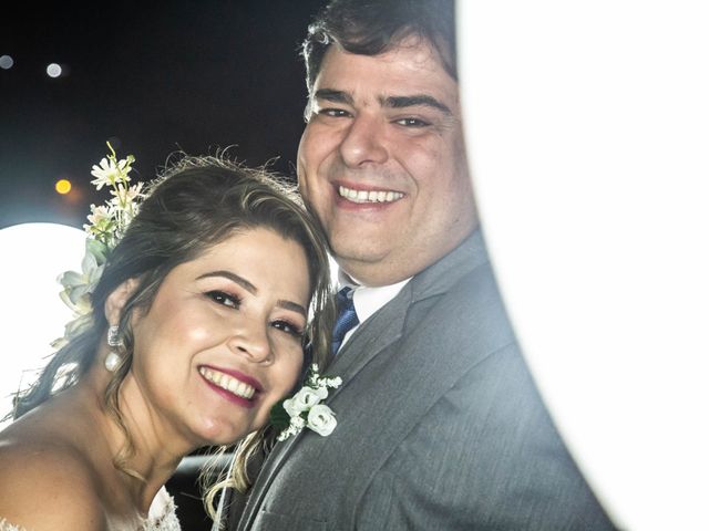 O casamento de Moisés e Debora em São José dos Campos, São Paulo Estado 87