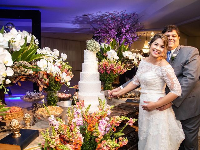 O casamento de Moisés e Debora em São José dos Campos, São Paulo Estado 105