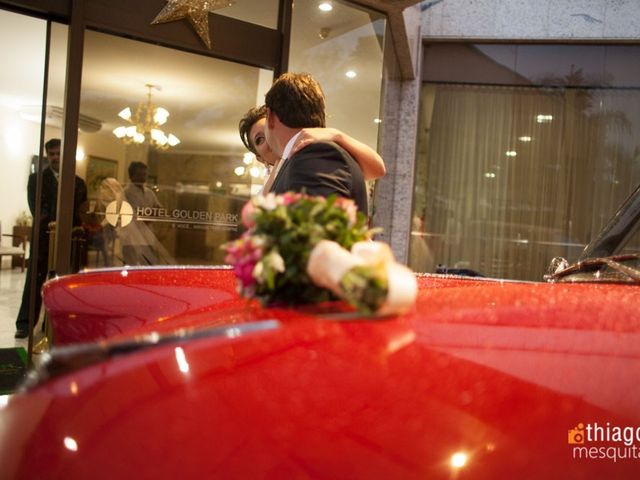O casamento de Phelipe e Janaina em Uberaba, Minas Gerais 11