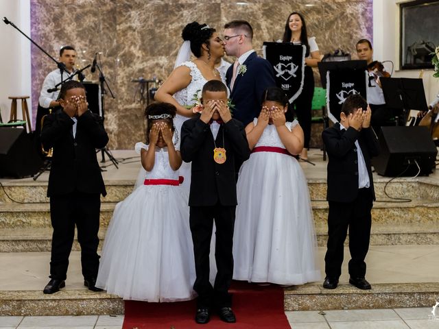 O casamento de LUCAS  e LARESSA em Juiz de Fora, Minas Gerais 10