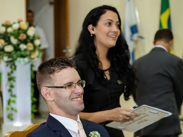 O casamento de LUCAS  e LARESSA em Juiz de Fora, Minas Gerais 28