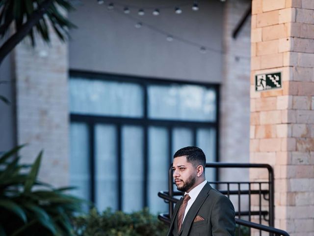 O casamento de Álisson e Karoline em Ribeirão Preto, São Paulo Estado 8