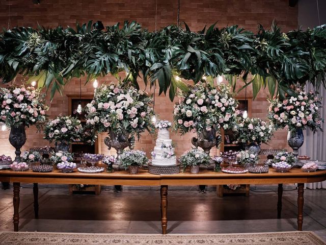 O casamento de Álisson e Karoline em Ribeirão Preto, São Paulo Estado 11