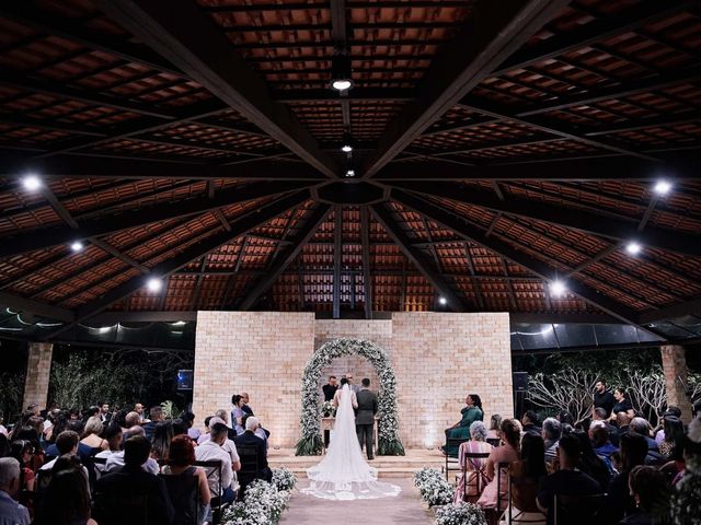 O casamento de Álisson e Karoline em Ribeirão Preto, São Paulo Estado 18