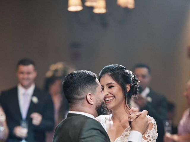 O casamento de Álisson e Karoline em Ribeirão Preto, São Paulo Estado 24