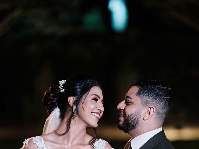 O casamento de Álisson e Karoline em Ribeirão Preto, São Paulo Estado 29