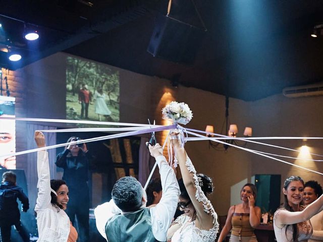 O casamento de Álisson e Karoline em Ribeirão Preto, São Paulo Estado 30