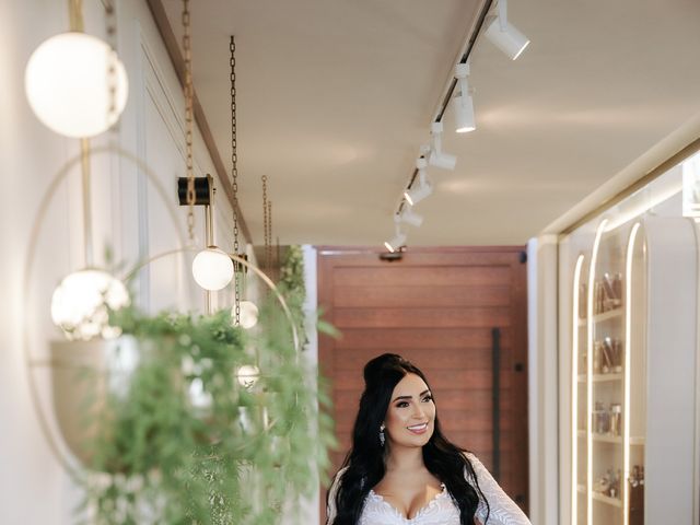 O casamento de Gabriel e Caroline em Passo Fundo, Rio Grande do Sul 14