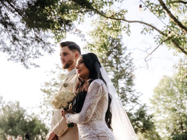 O casamento de Gabriel e Caroline em Passo Fundo, Rio Grande do Sul 31